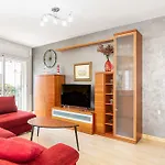Apartment Coral *