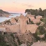 Coral Tossa de Mar