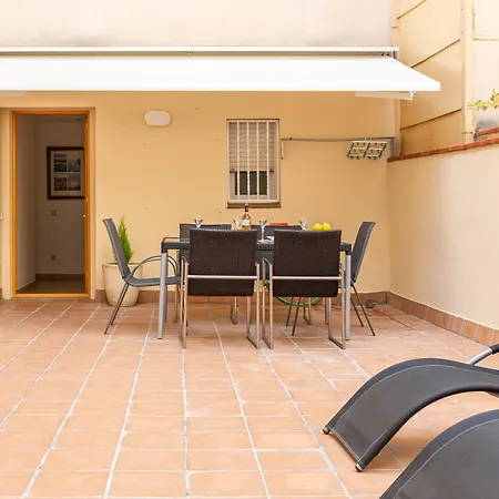 Apartment Coral Tossa de Mar