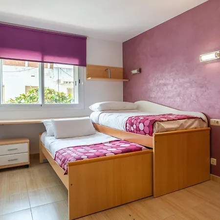 Apartment Coral Tossa de Mar