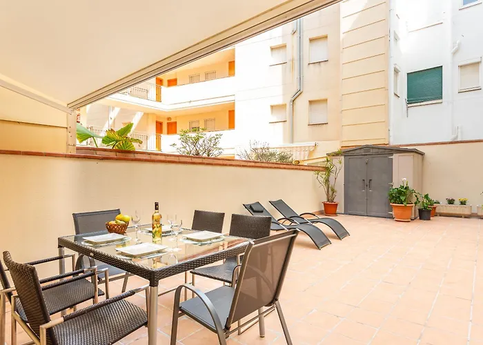 Coral アパート *