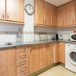 Coral Apartament Tossa de Mar