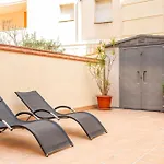 Coral * Tossa de Mar