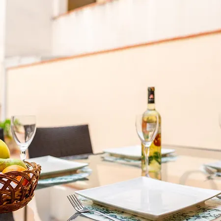 Coral * Tossa de Mar