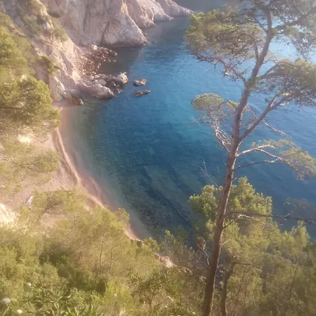 شقة Coral توسا ذي مار