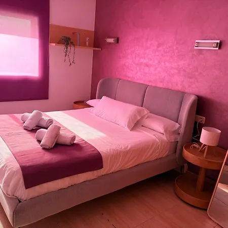 Apartament Coral Tossa de Mar