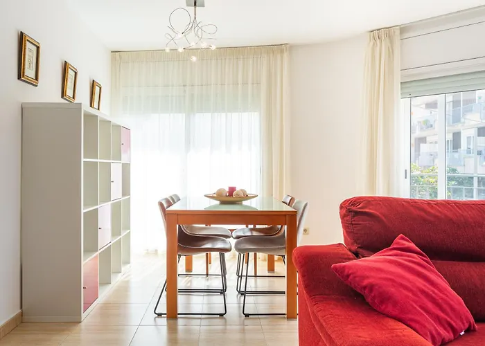 Apartamento Coral Tossa de Mar