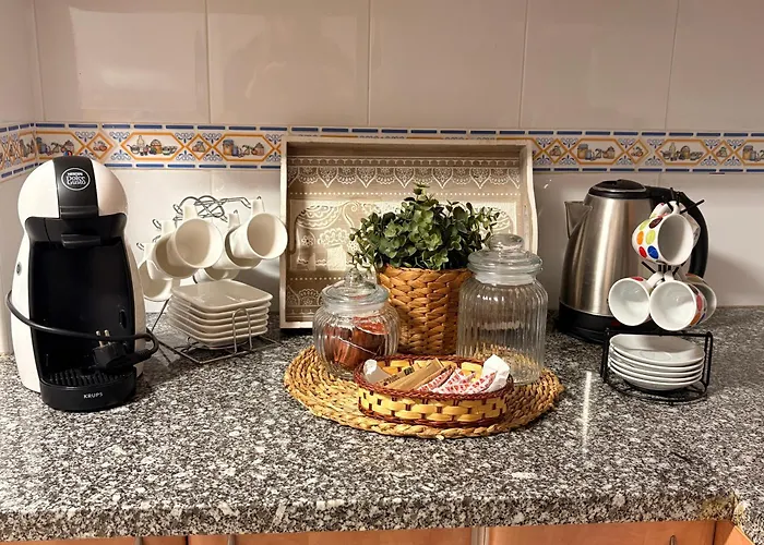 Coral Apartamento Tossa de Mar