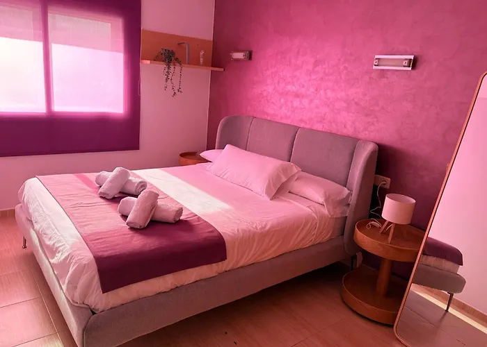 Apartamento Coral Tossa de Mar