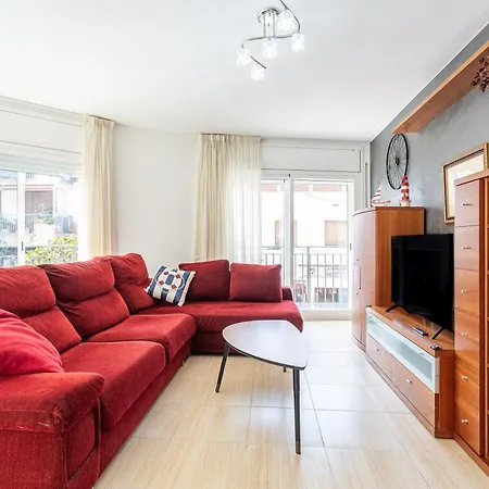 Coral Appartement *