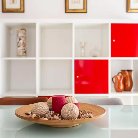 Coral Appartement *