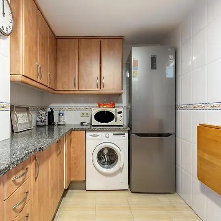 Coral Apartmán *